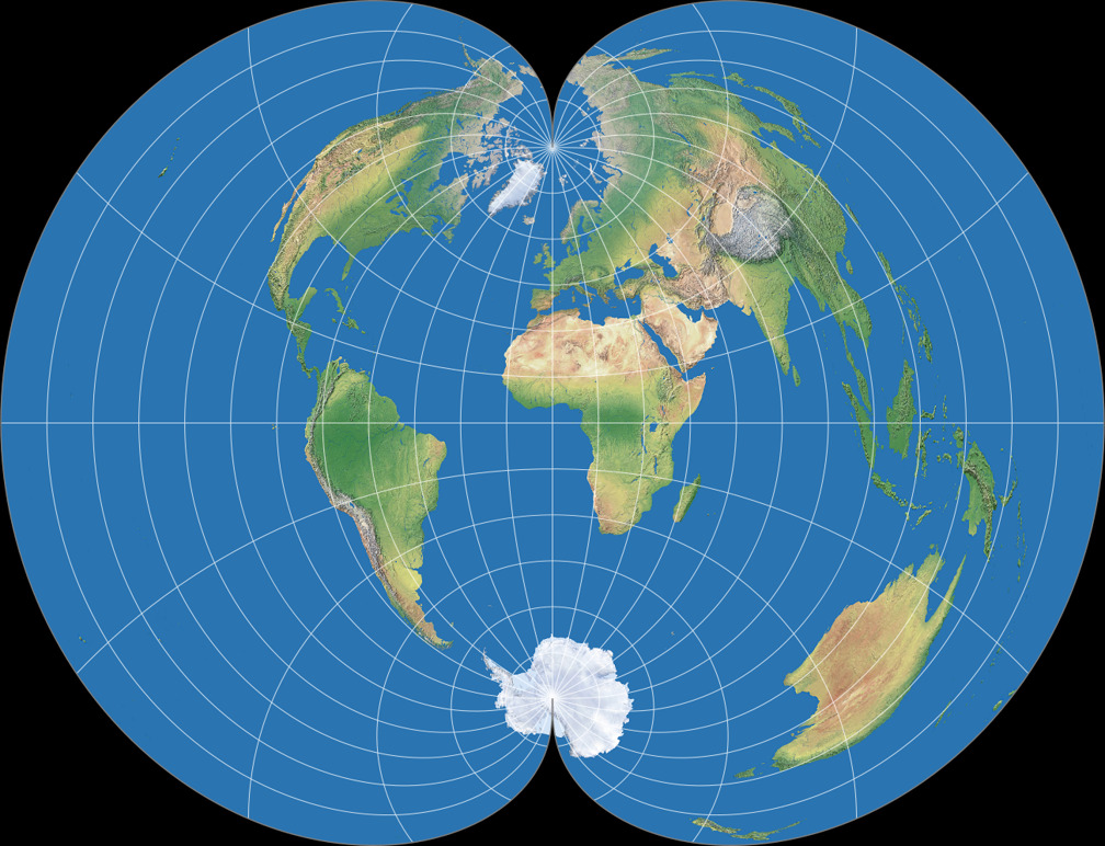 American Polyconic