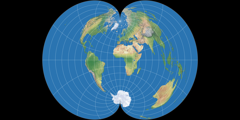 American Polyconic