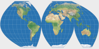 McBryde-Thomas Flat-Polar Parabolic (unterbrochen)