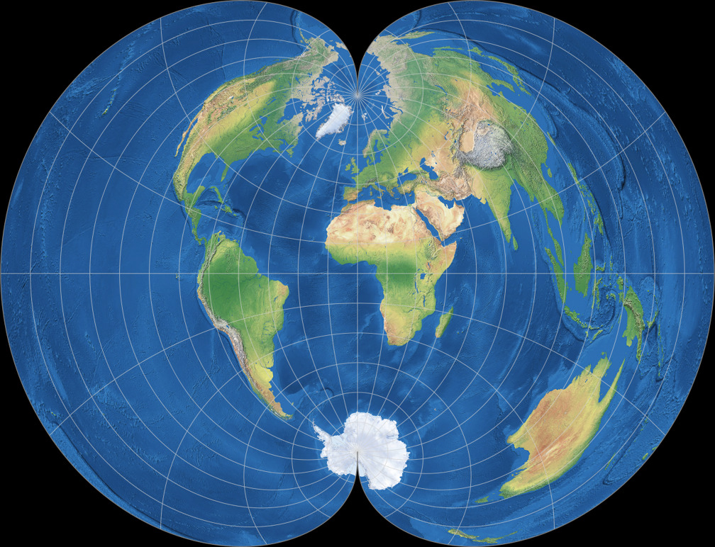 American Polyconic